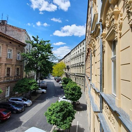 Best Location To Explore Krakow Spacious 105M2 Zewnętrze zdjęcie