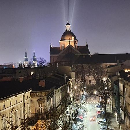 Best Location To Explore Krakow Spacious 105M2 Zewnętrze zdjęcie