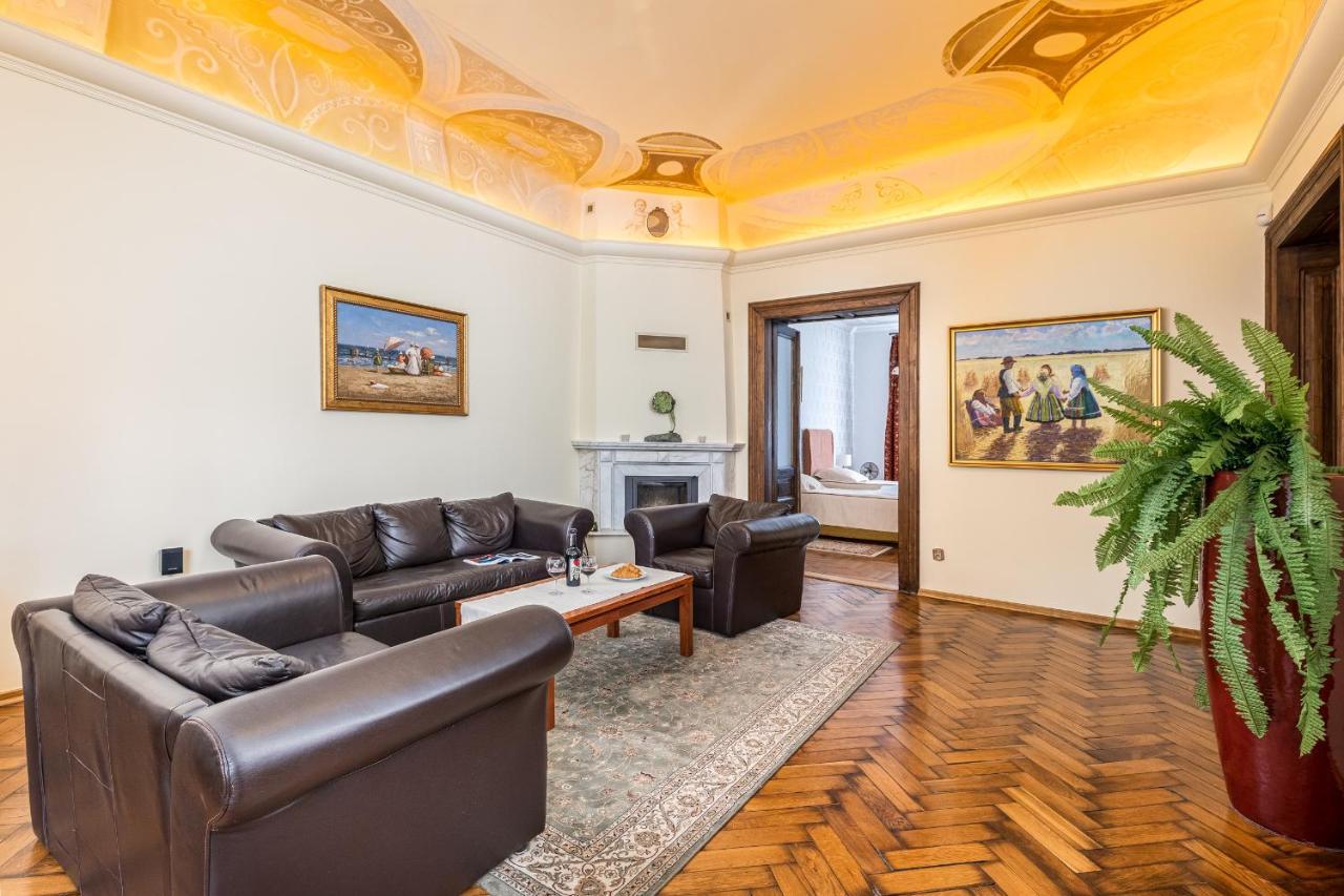 Best Location To Explore Krakow Spacious 105M2 Zewnętrze zdjęcie