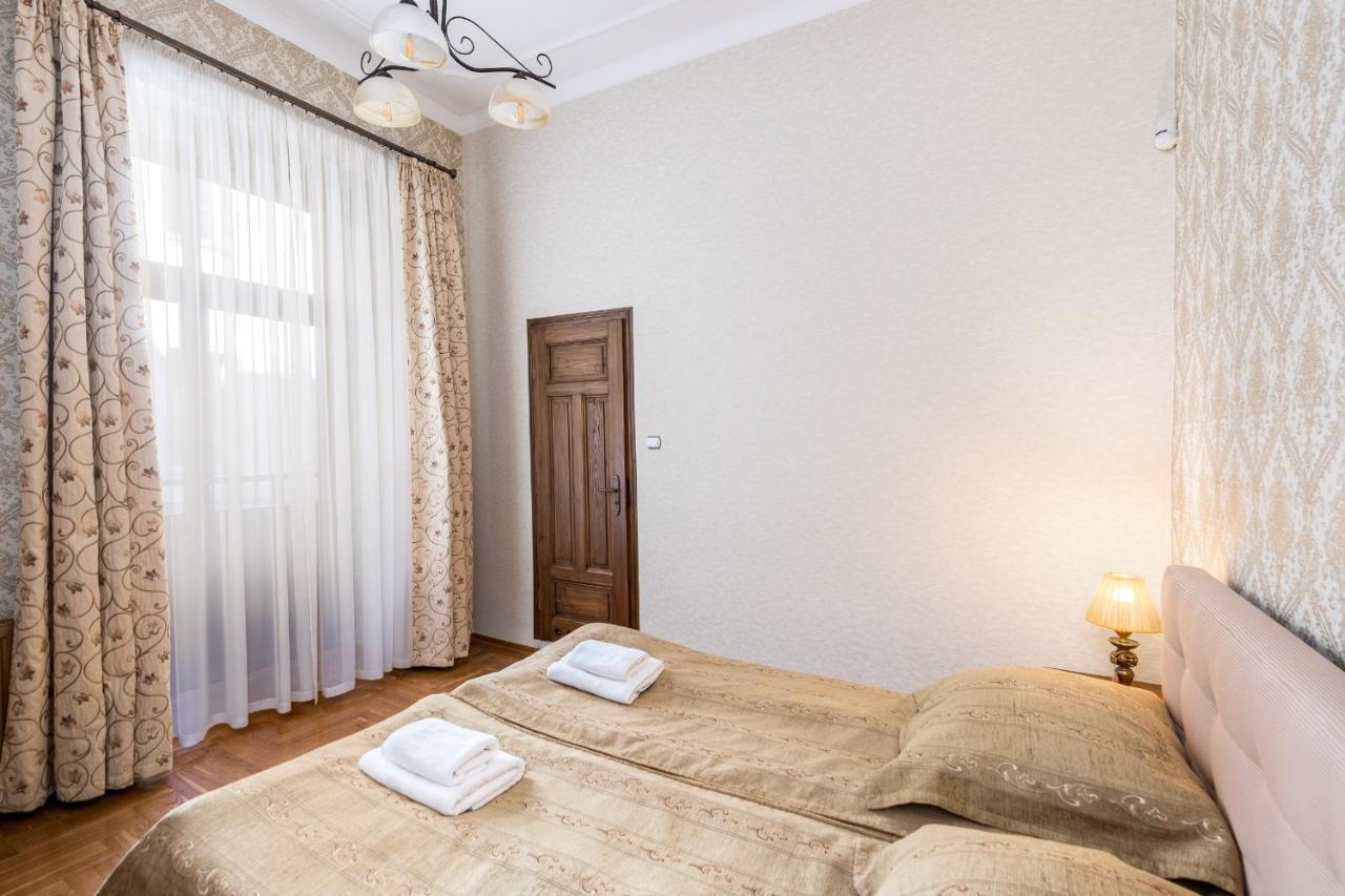 Best Location To Explore Krakow Spacious 105M2 Zewnętrze zdjęcie