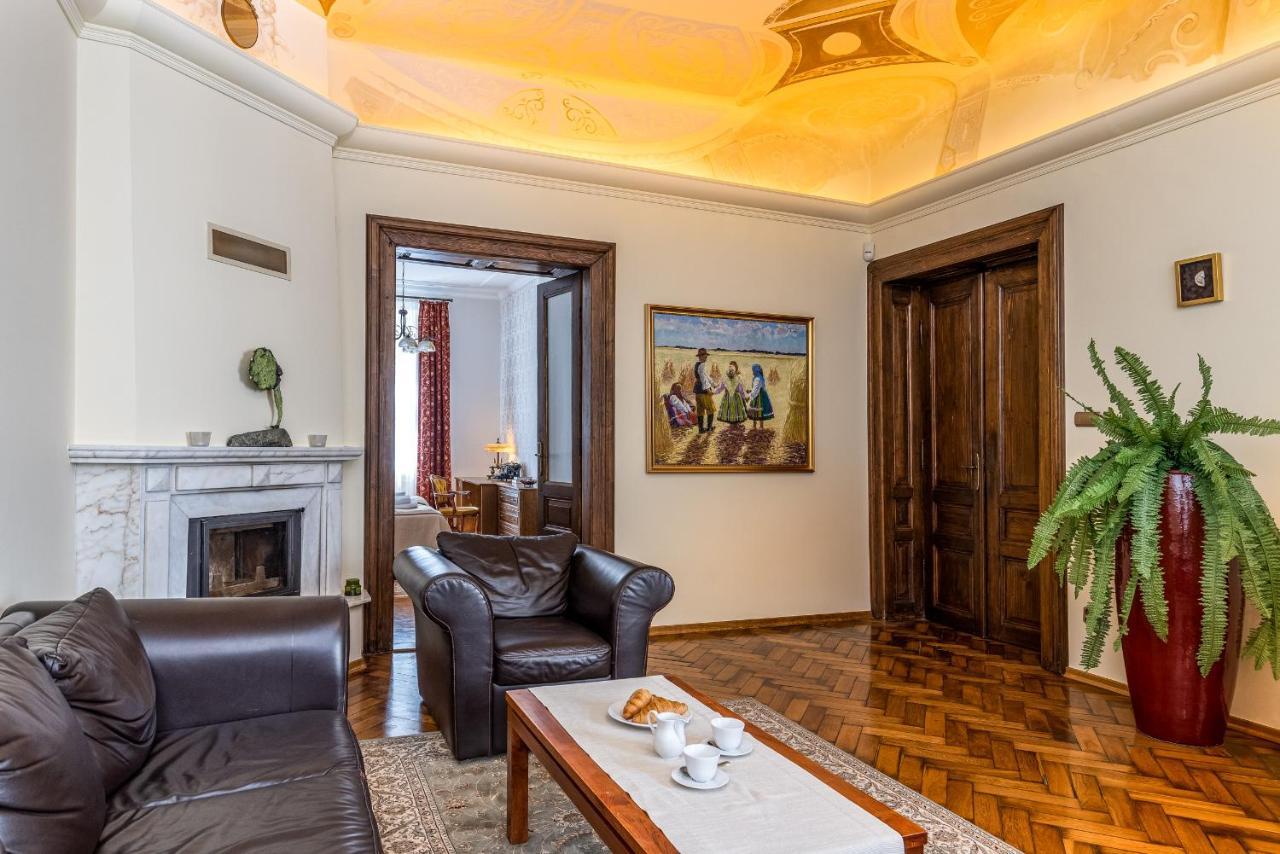 Best Location To Explore Krakow Spacious 105M2 Zewnętrze zdjęcie