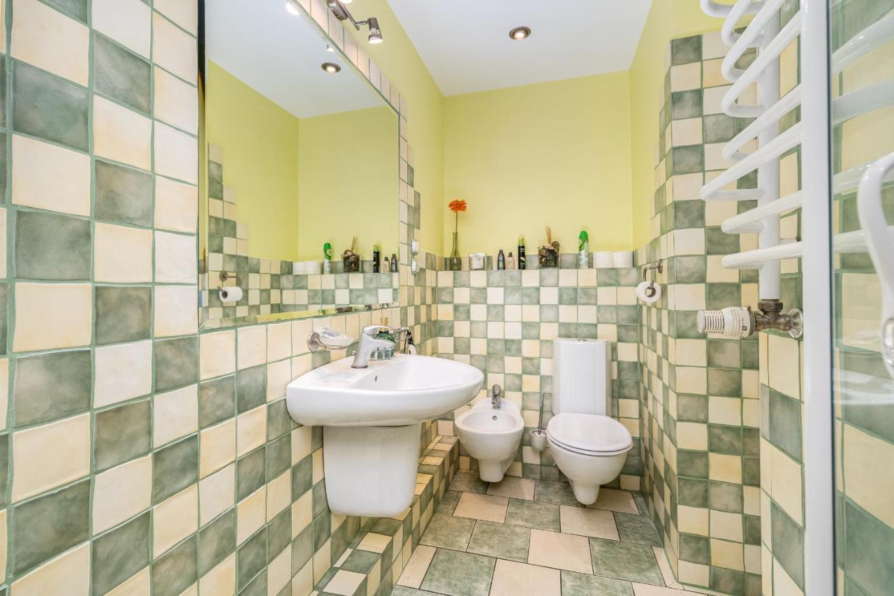 Best Location To Explore Krakow Spacious 105M2 Zewnętrze zdjęcie