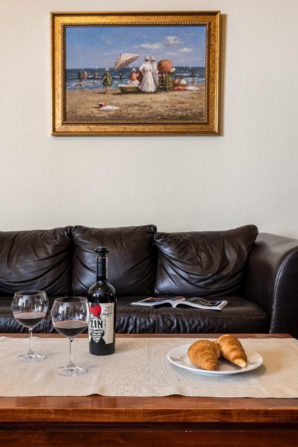Best Location To Explore Krakow Spacious 105M2 Zewnętrze zdjęcie