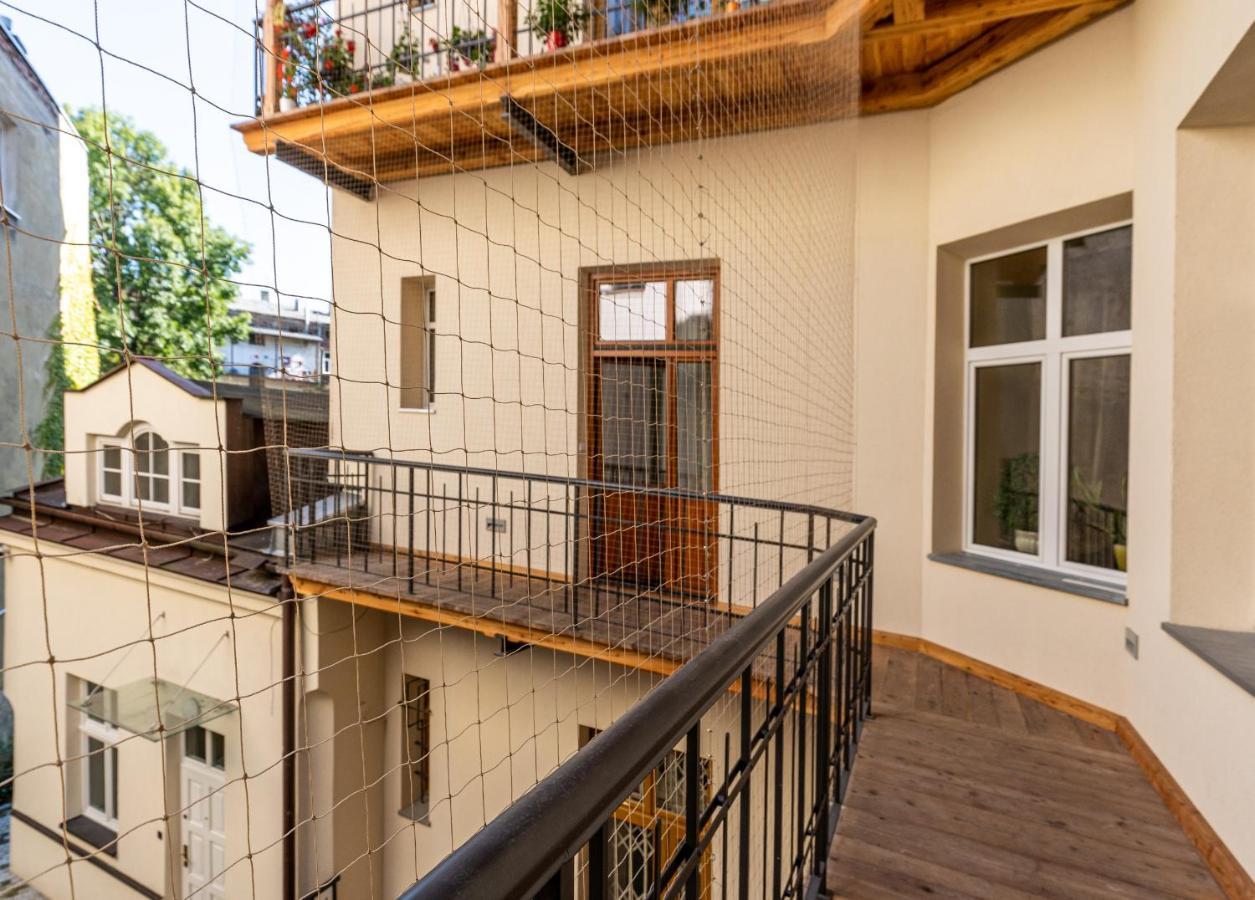 Best Location To Explore Krakow Spacious 105M2 Zewnętrze zdjęcie