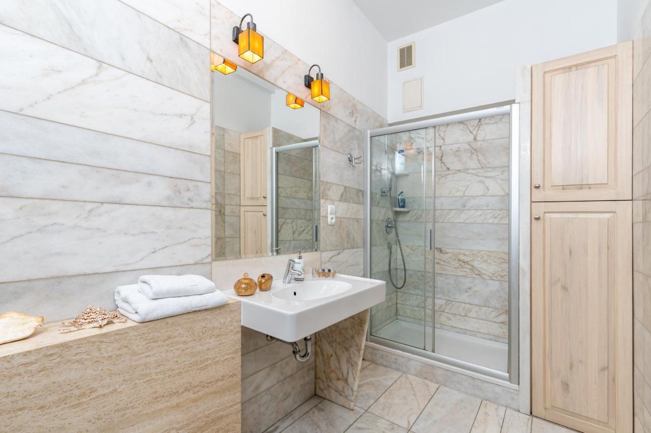 Best Location To Explore Krakow Spacious 105M2 Zewnętrze zdjęcie