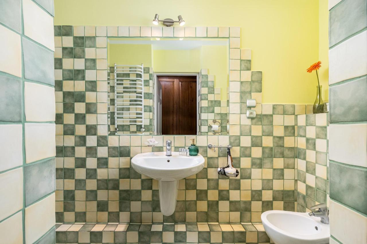 Best Location To Explore Krakow Spacious 105M2 Zewnętrze zdjęcie