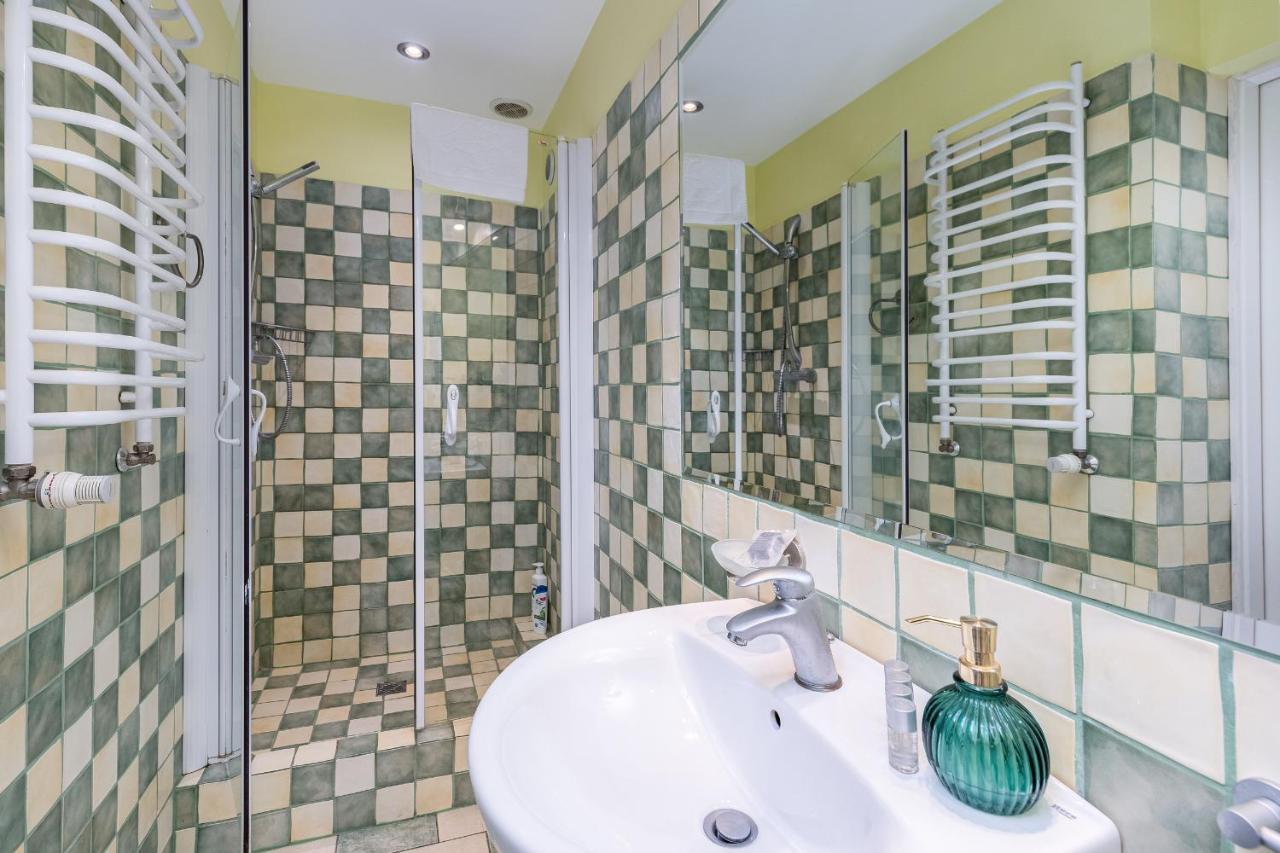 Best Location To Explore Krakow Spacious 105M2 Zewnętrze zdjęcie