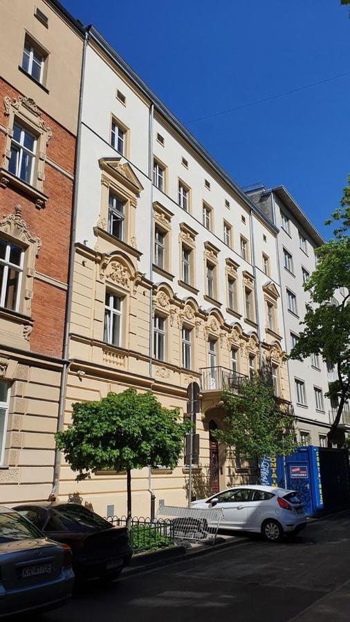 Best Location To Explore Krakow Spacious 105M2 Zewnętrze zdjęcie