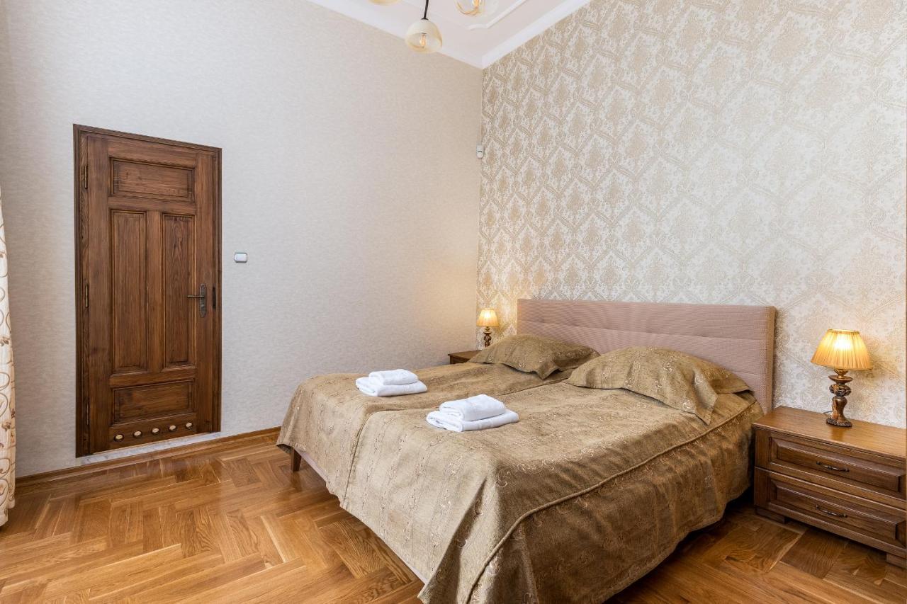 Best Location To Explore Krakow Spacious 105M2 Zewnętrze zdjęcie
