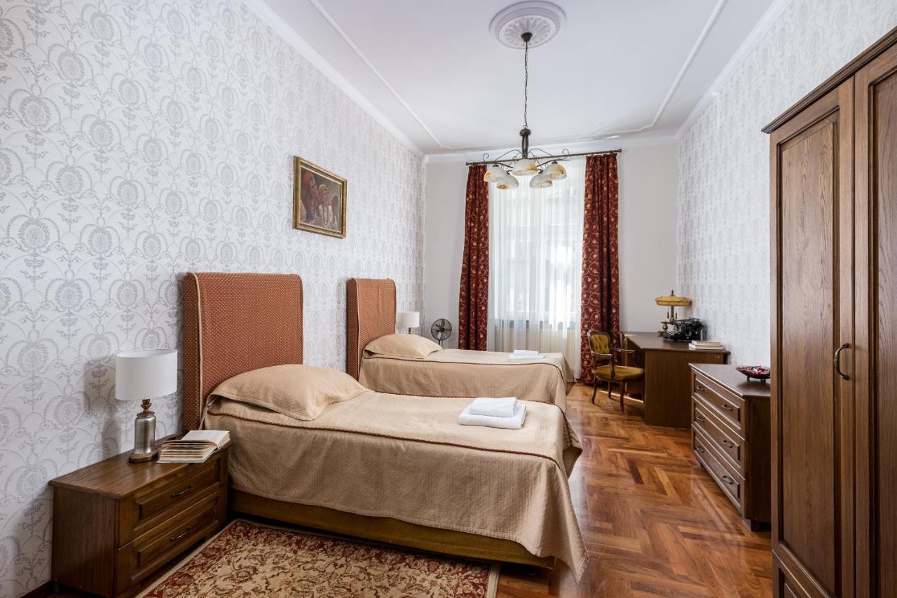 Best Location To Explore Krakow Spacious 105M2 Zewnętrze zdjęcie