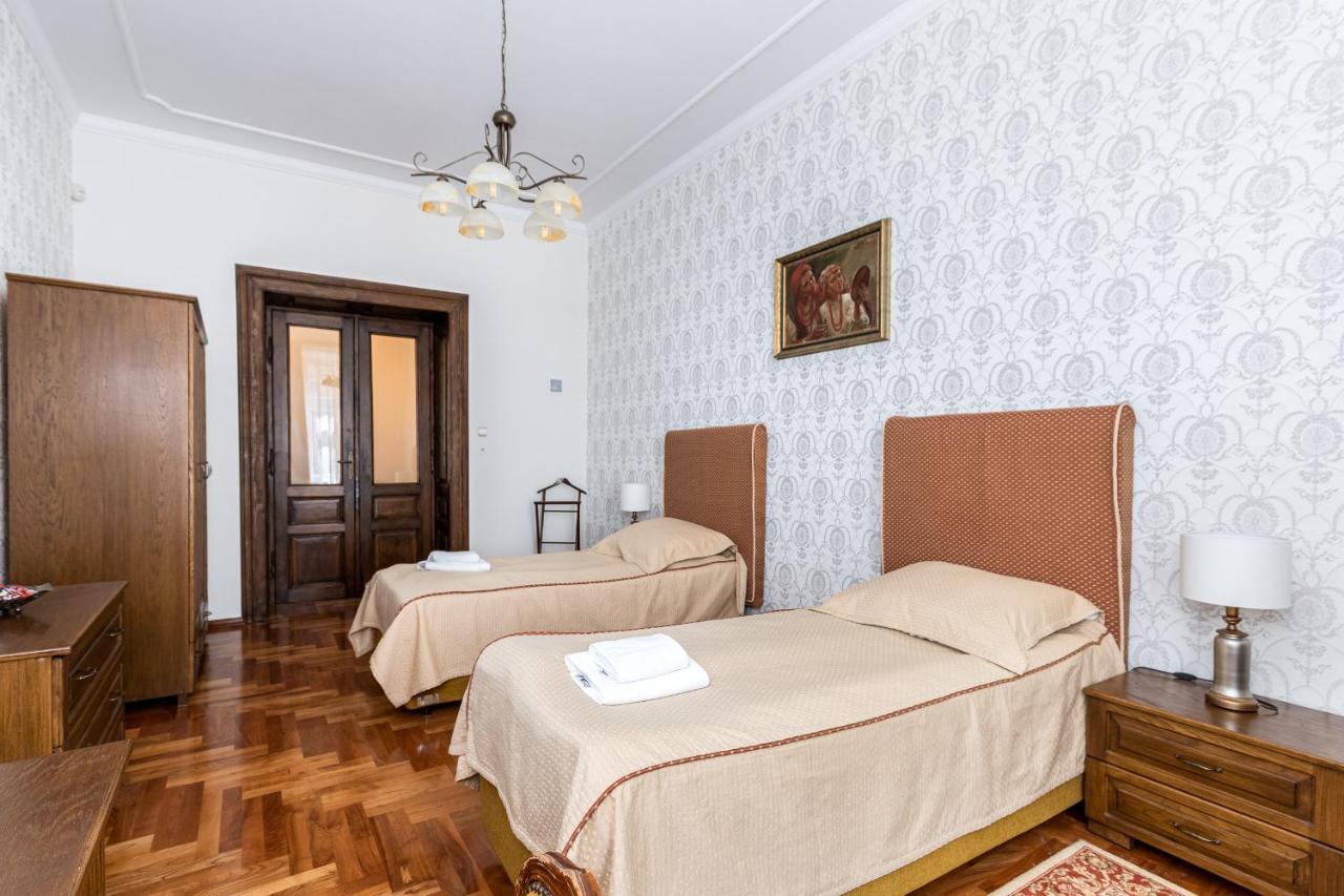 Best Location To Explore Krakow Spacious 105M2 Zewnętrze zdjęcie