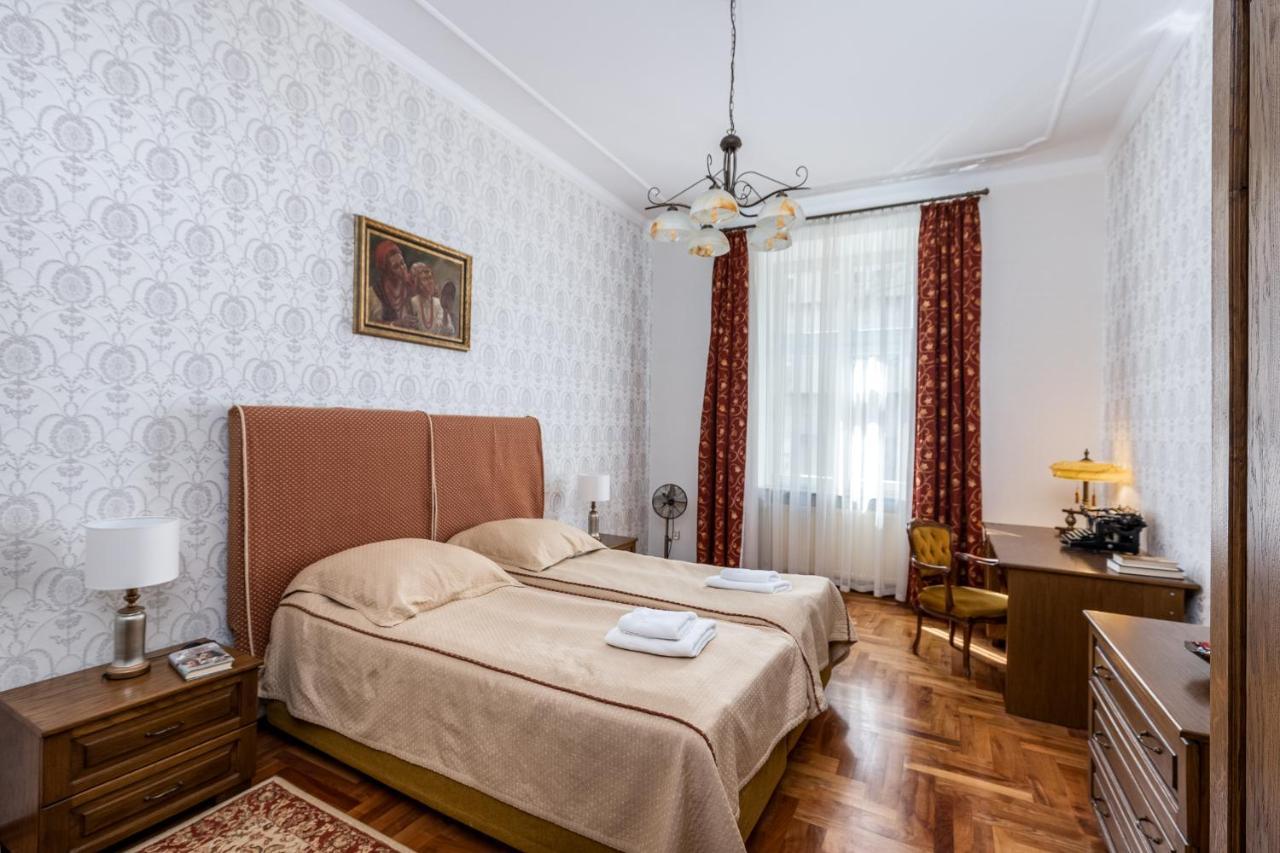 Best Location To Explore Krakow Spacious 105M2 Zewnętrze zdjęcie