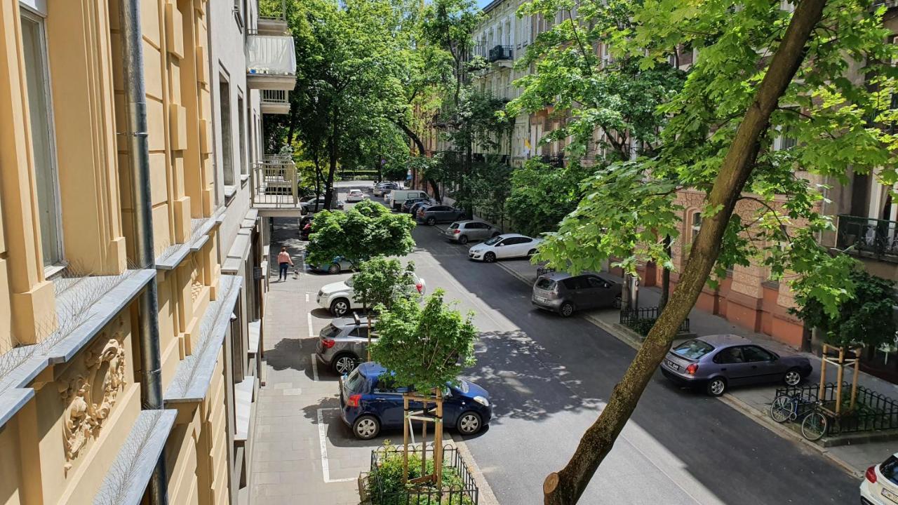 Best Location To Explore Krakow Spacious 105M2 Zewnętrze zdjęcie