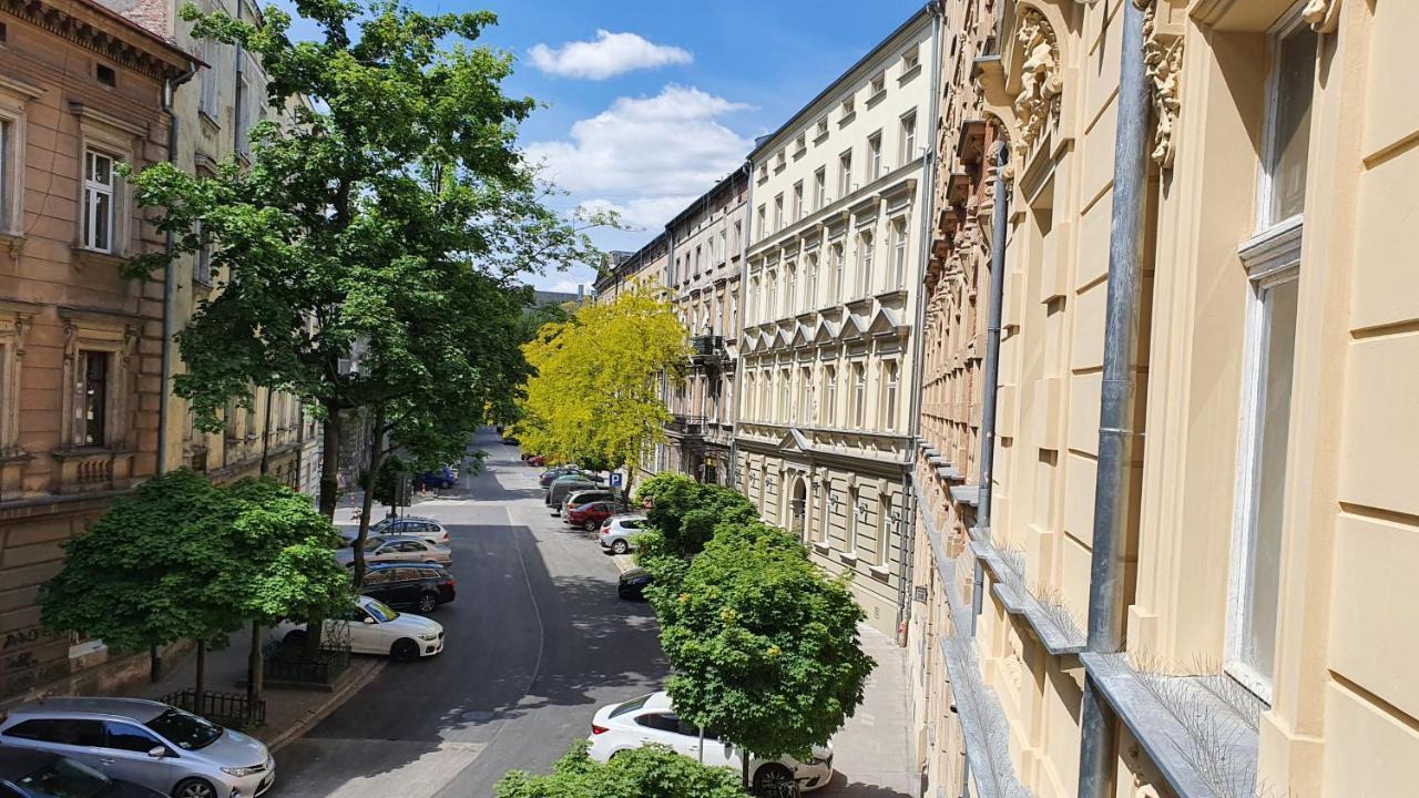 Best Location To Explore Krakow Spacious 105M2 Zewnętrze zdjęcie