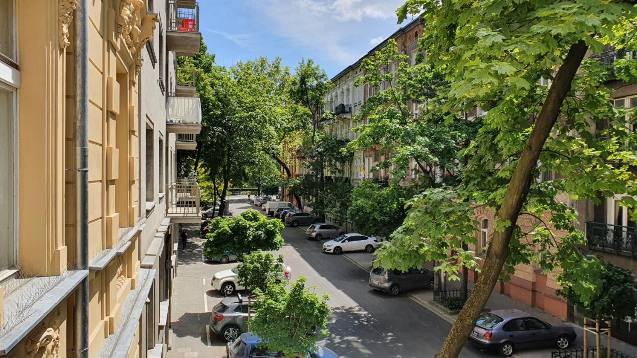 Best Location To Explore Krakow Spacious 105M2 Zewnętrze zdjęcie