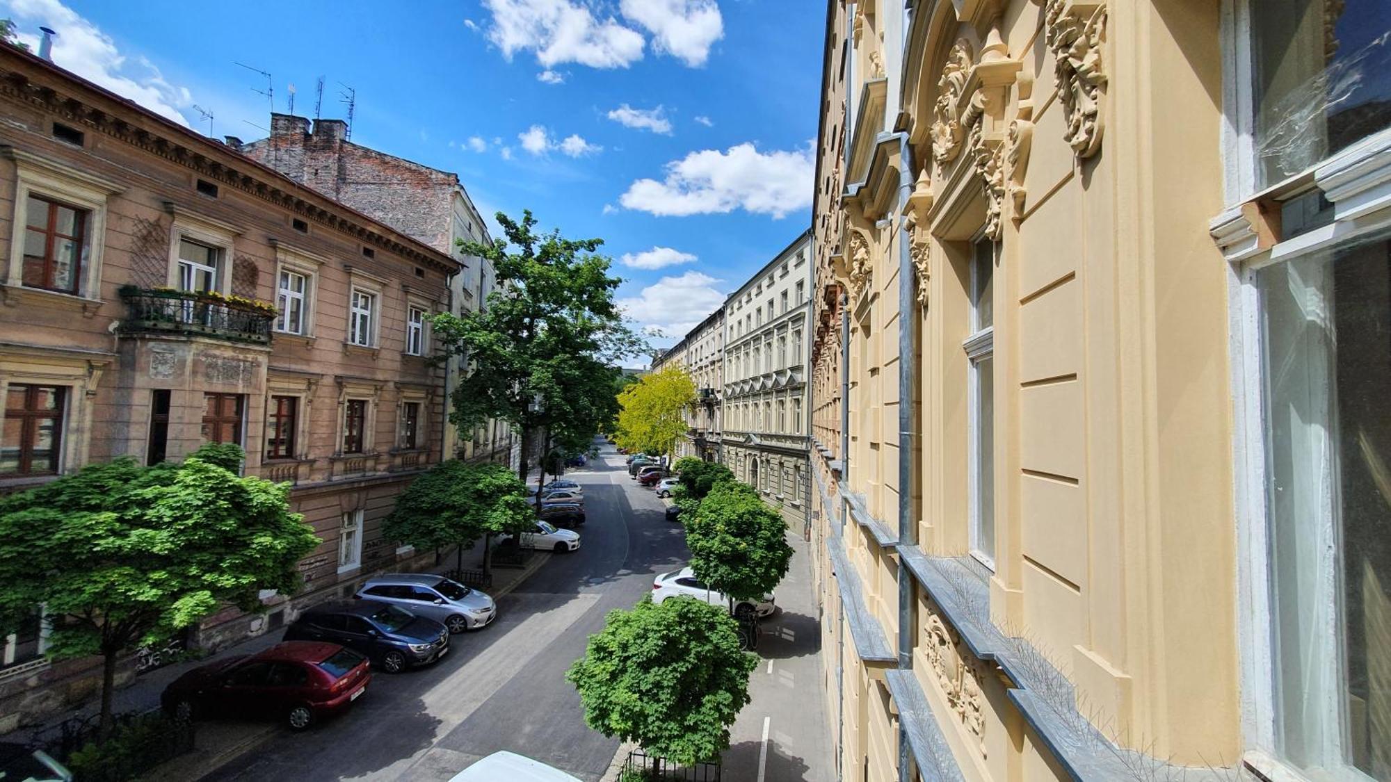 Best Location To Explore Krakow Spacious 105M2 Zewnętrze zdjęcie