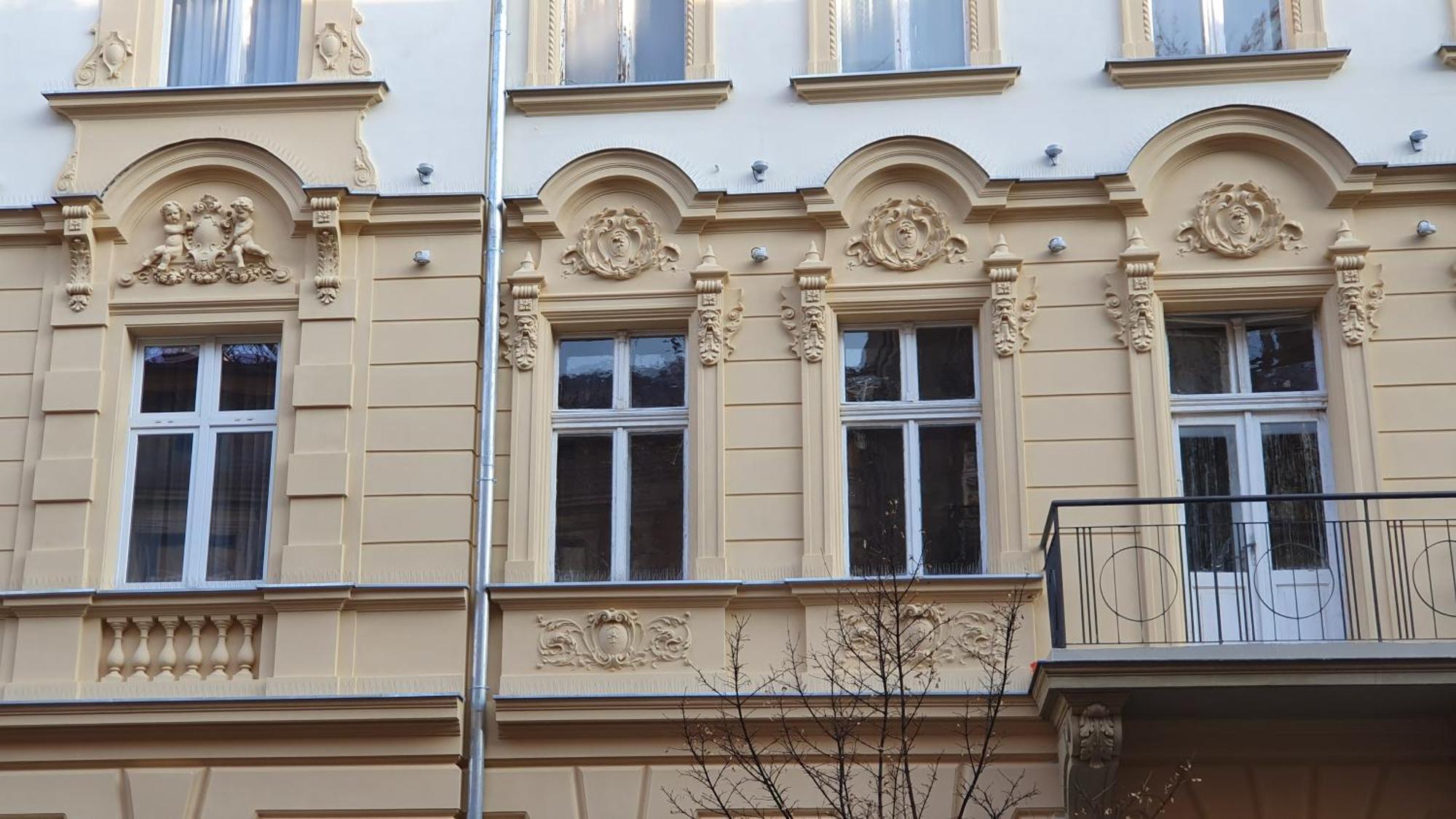 Best Location To Explore Krakow Spacious 105M2 Zewnętrze zdjęcie
