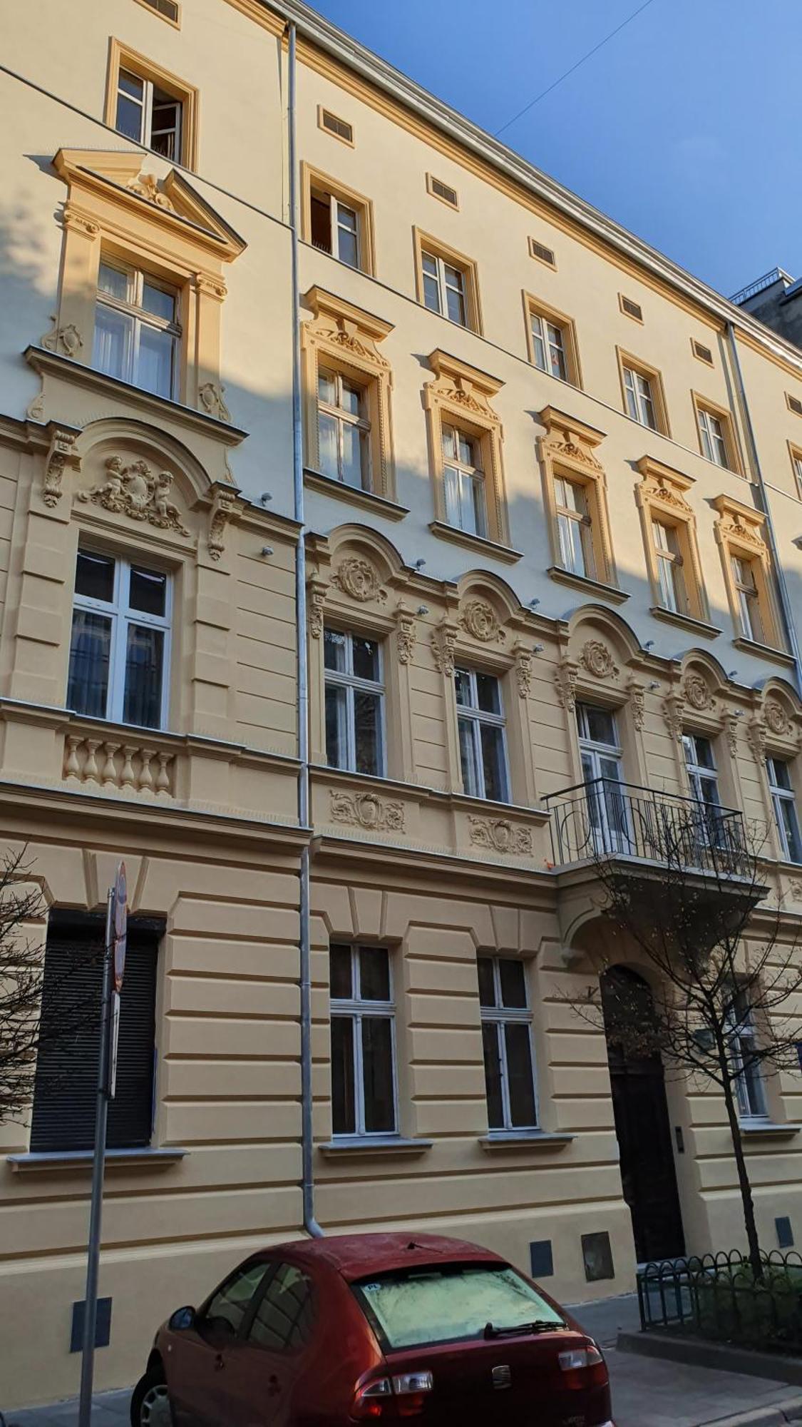 Best Location To Explore Krakow Spacious 105M2 Zewnętrze zdjęcie