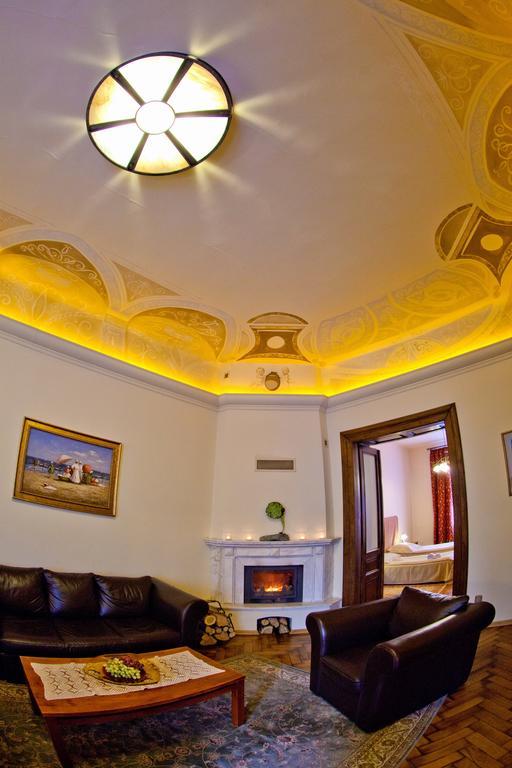 Best Location To Explore Krakow Spacious 105M2 Pokój zdjęcie