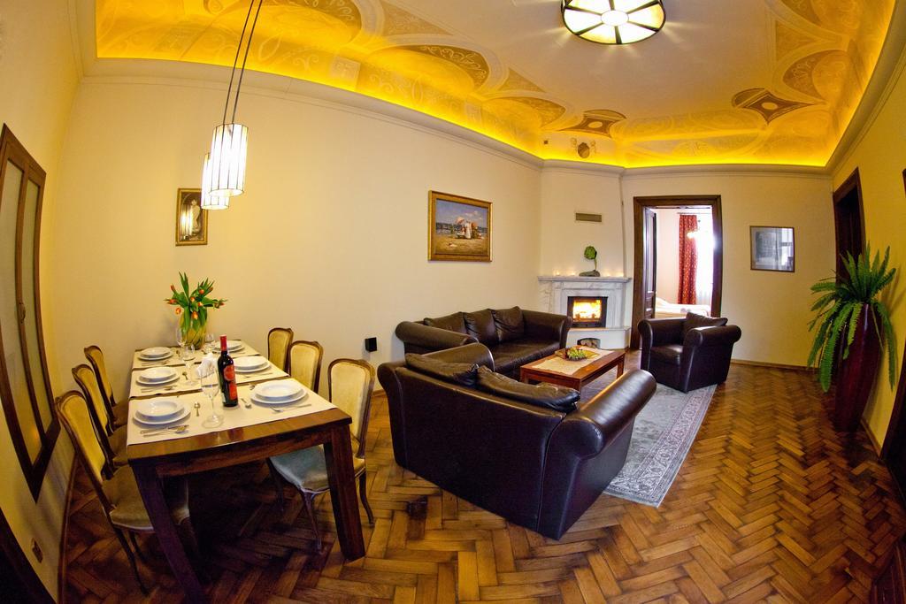 Best Location To Explore Krakow Spacious 105M2 Pokój zdjęcie