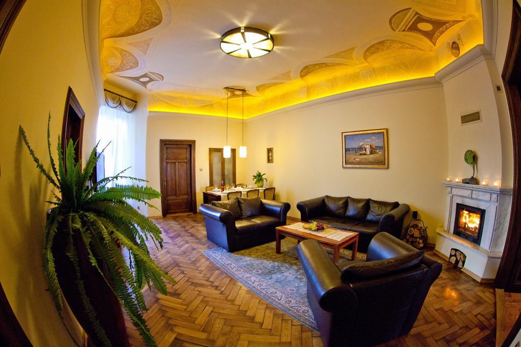 Best Location To Explore Krakow Spacious 105M2 Pokój zdjęcie